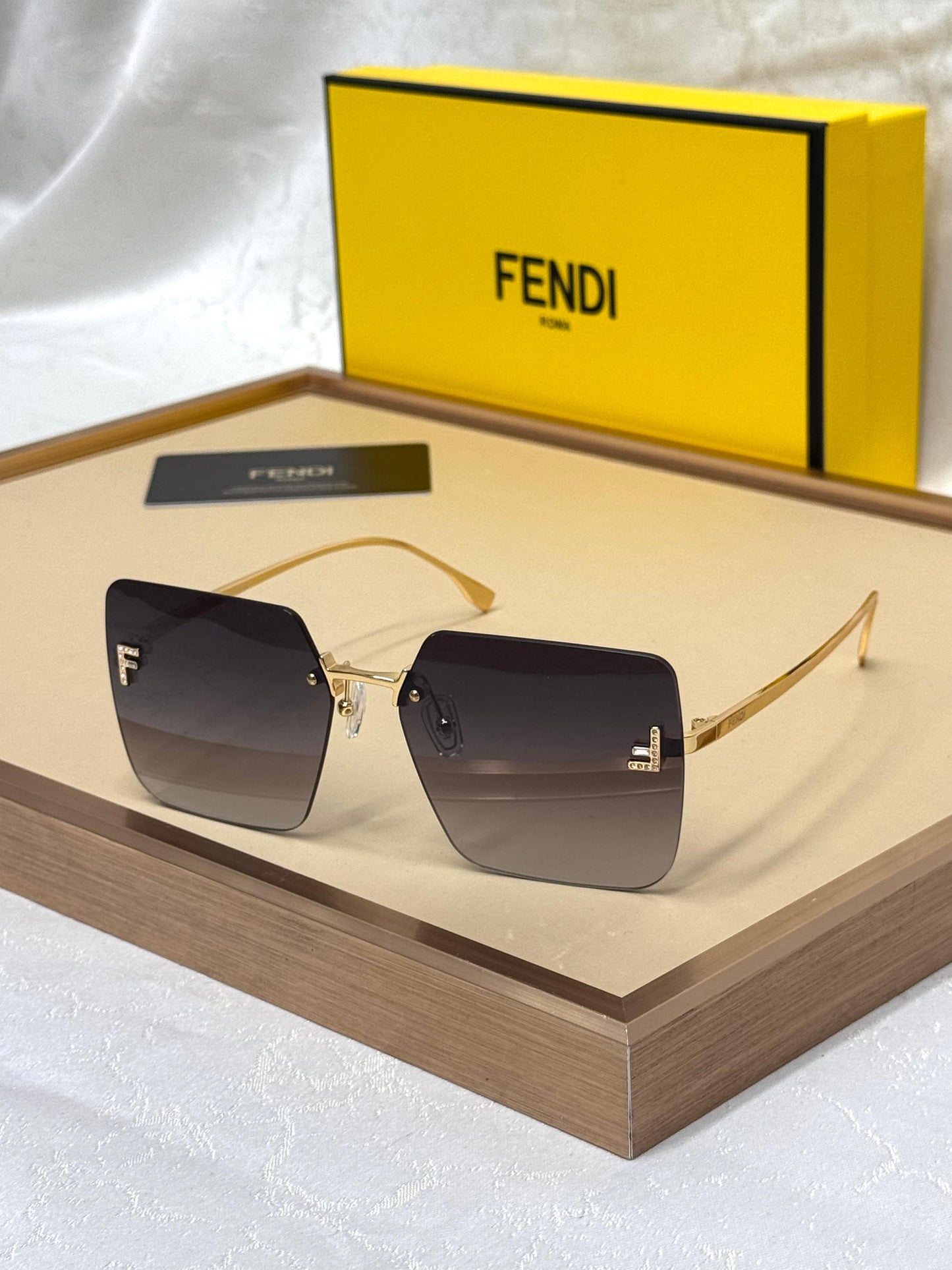 Fendi sunglasses