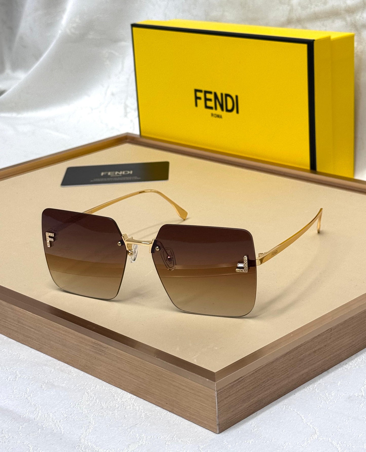 Fendi sunglasses