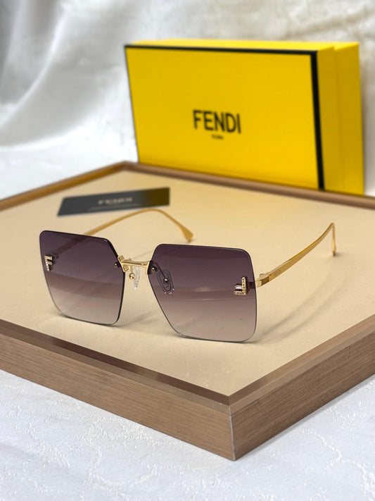 Fendi sunglasses