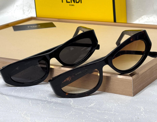 Fendi sunglasses