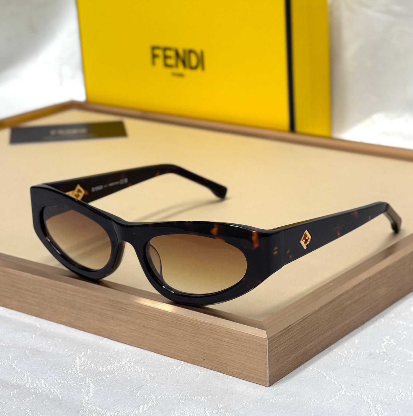 Fendi sunglasses