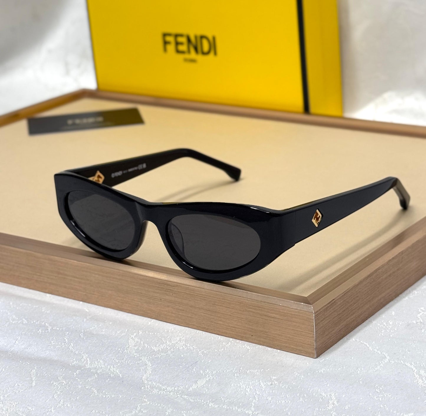 Fendi sunglasses