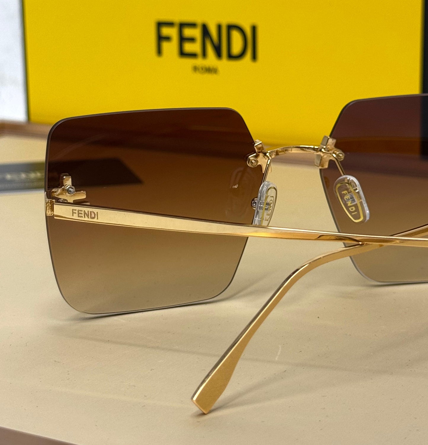 Fendi sunglasses
