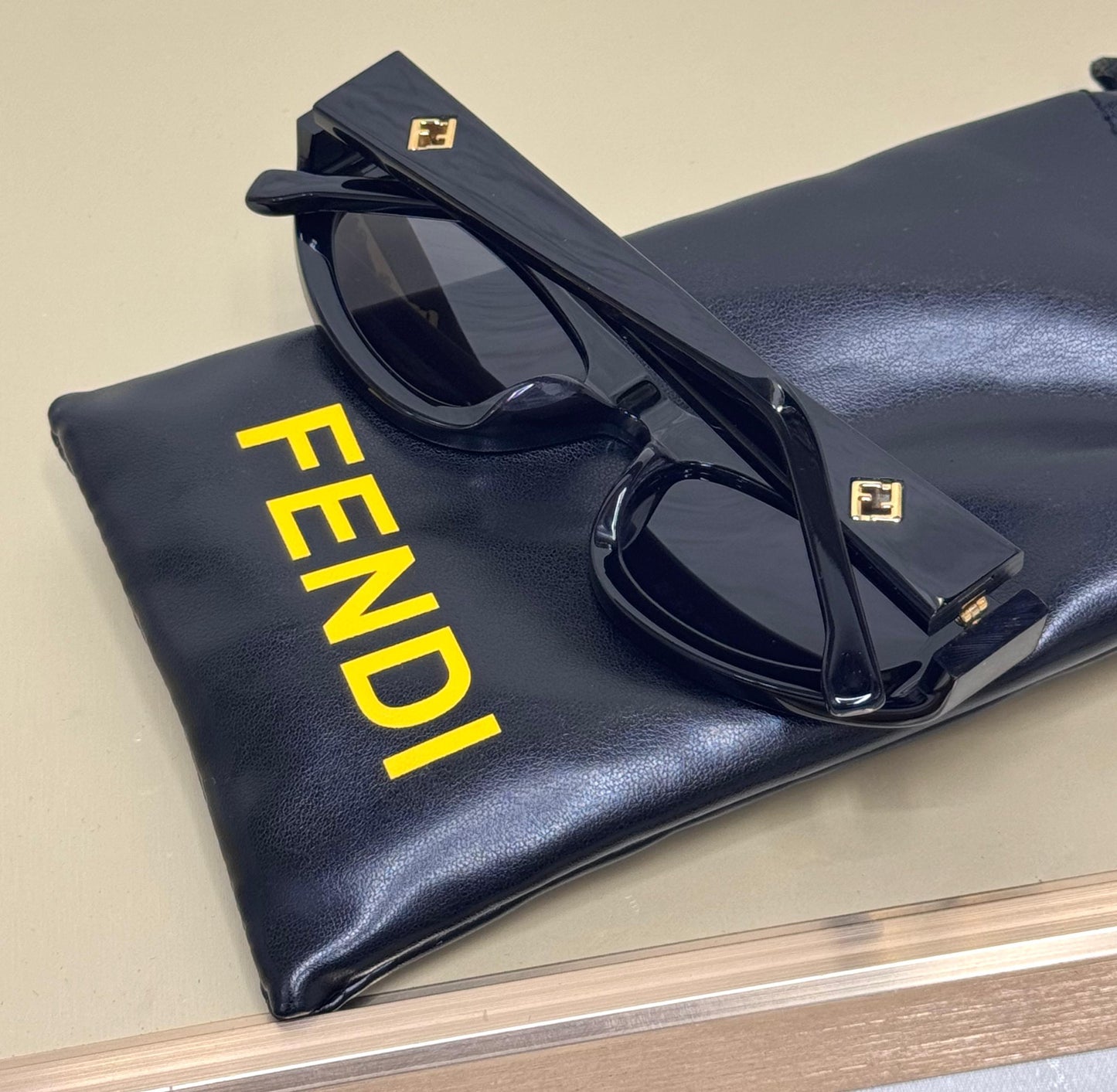 Fendi sunglasses