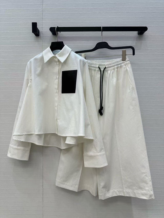 Loewe clothes set