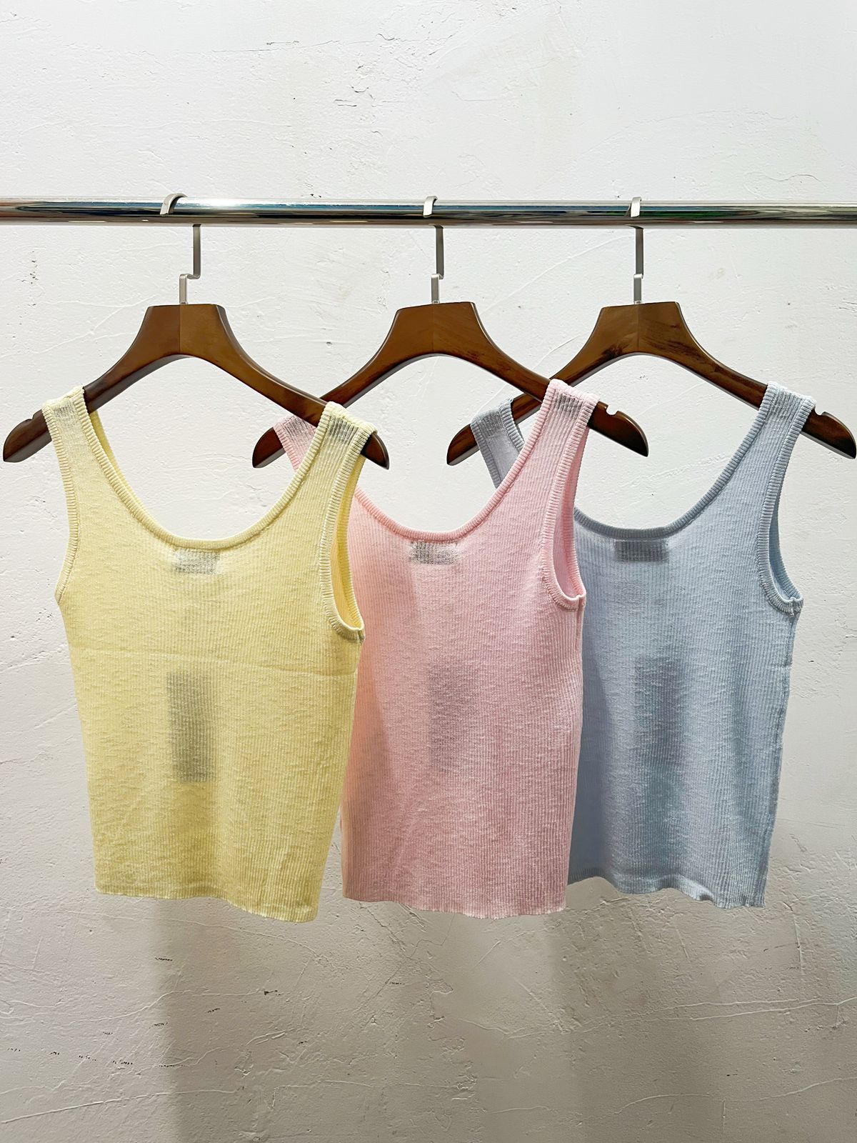 Chanel top