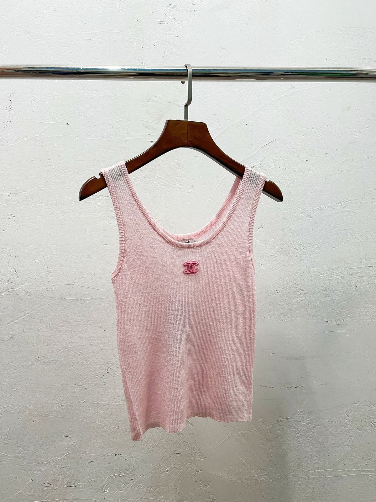 Chanel top