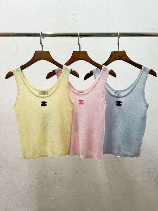 Chanel top