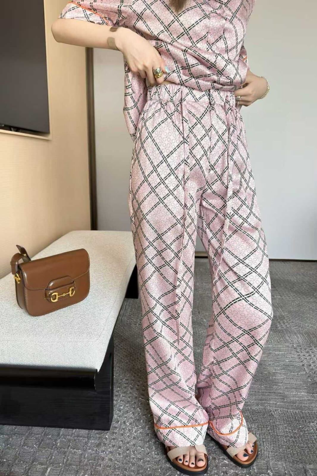 Gucci clothes set