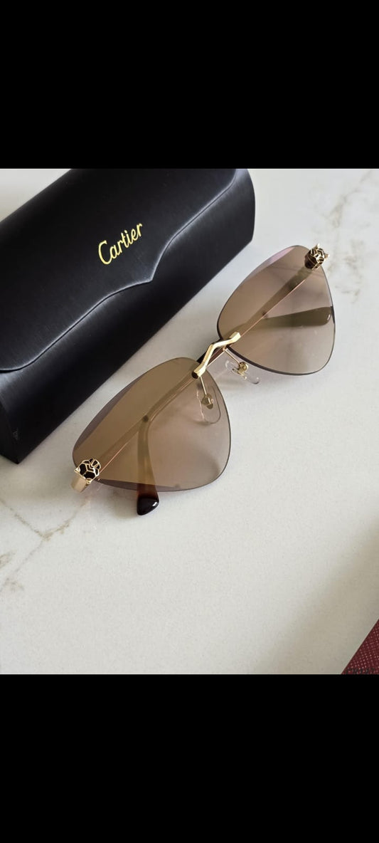 Cartier sunglasses