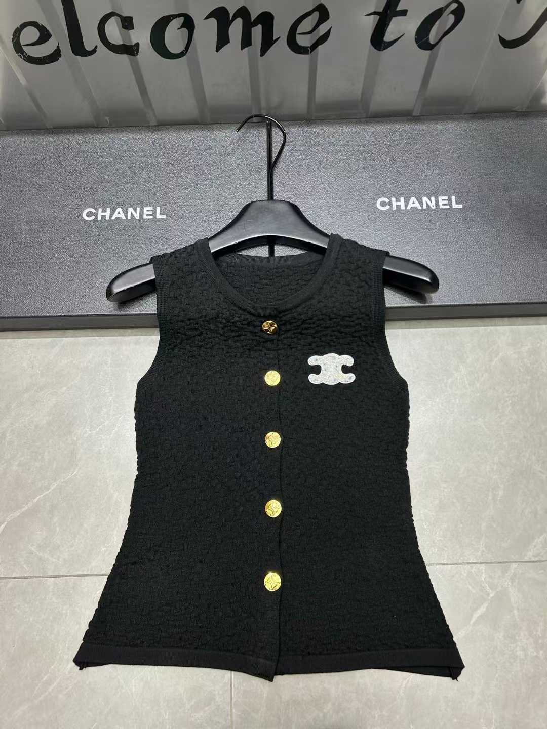 Celine top - vest