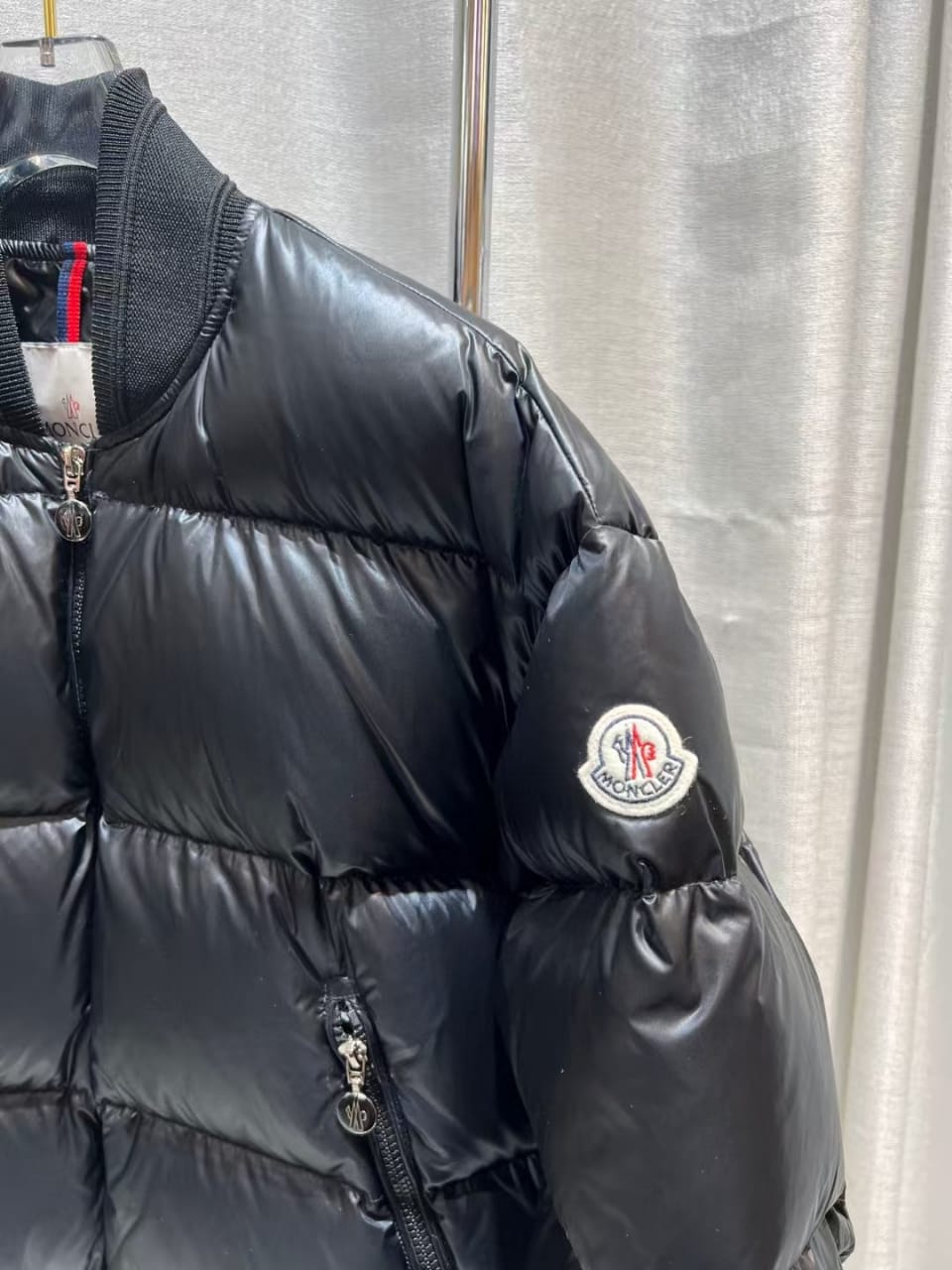 Moncler jacket
