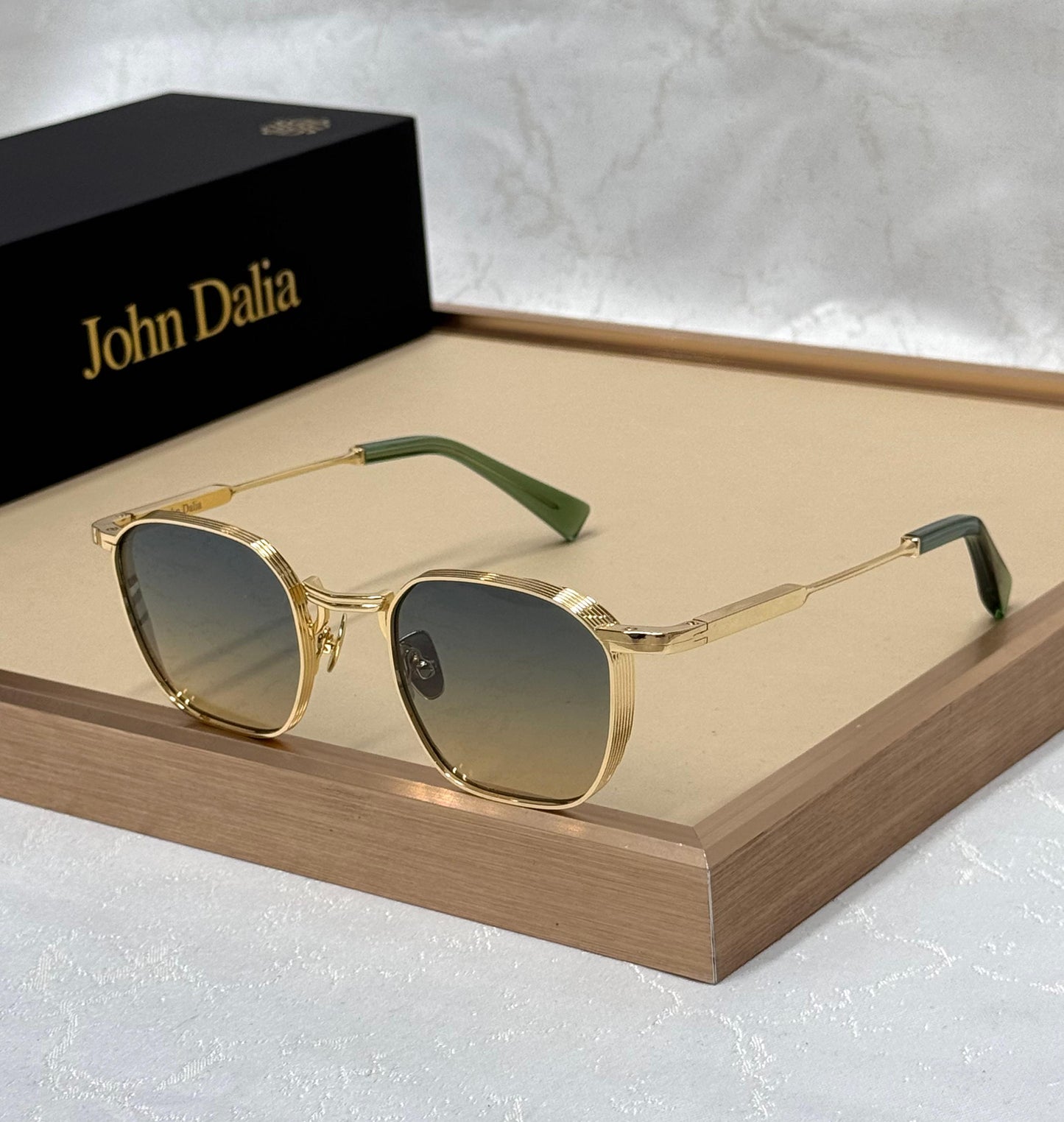 John dalia sunglasses