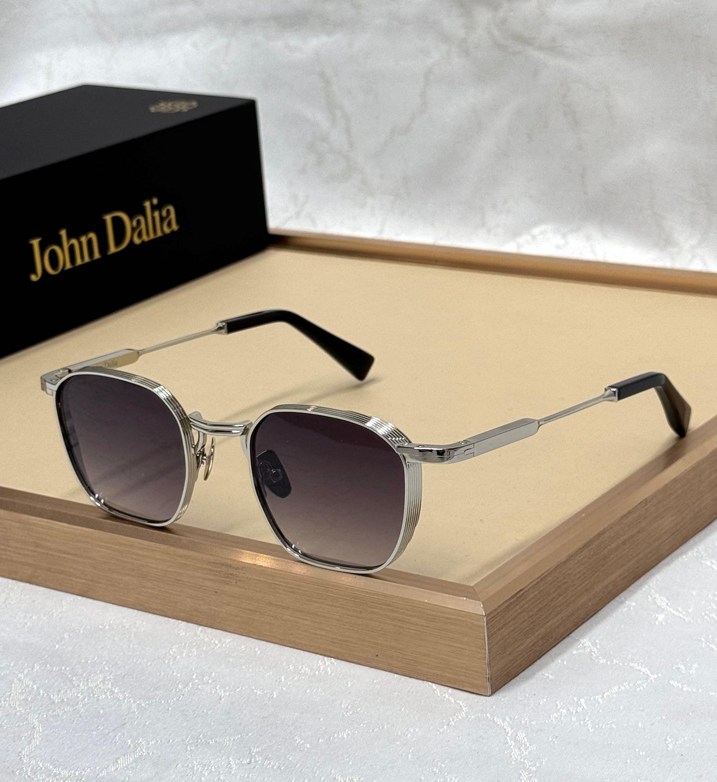 John dalia sunglasses