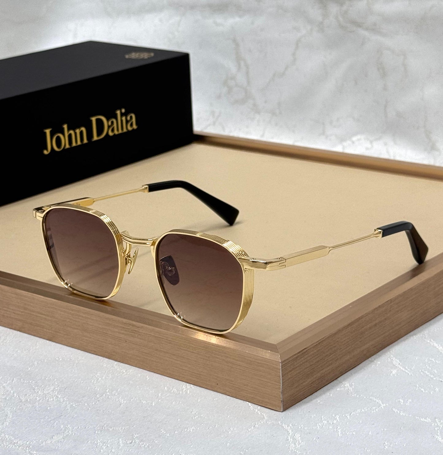 John dalia sunglasses