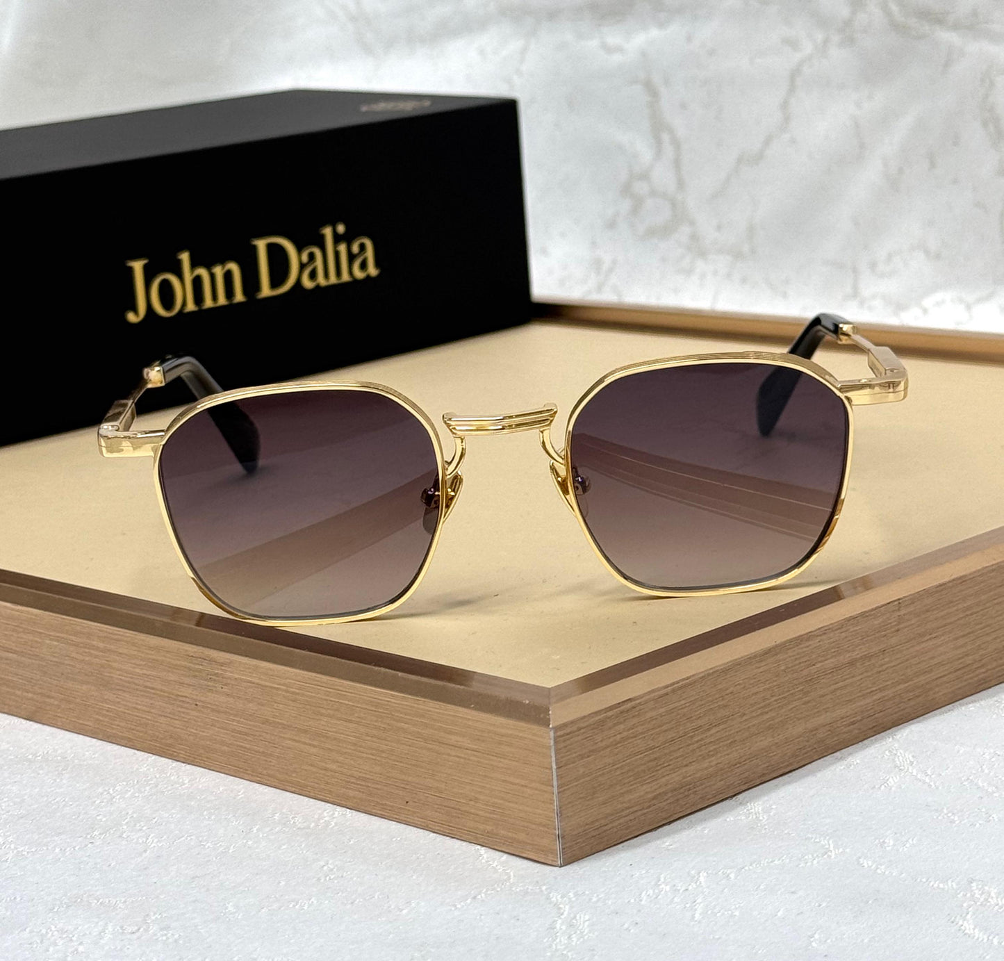 John dalia sunglasses
