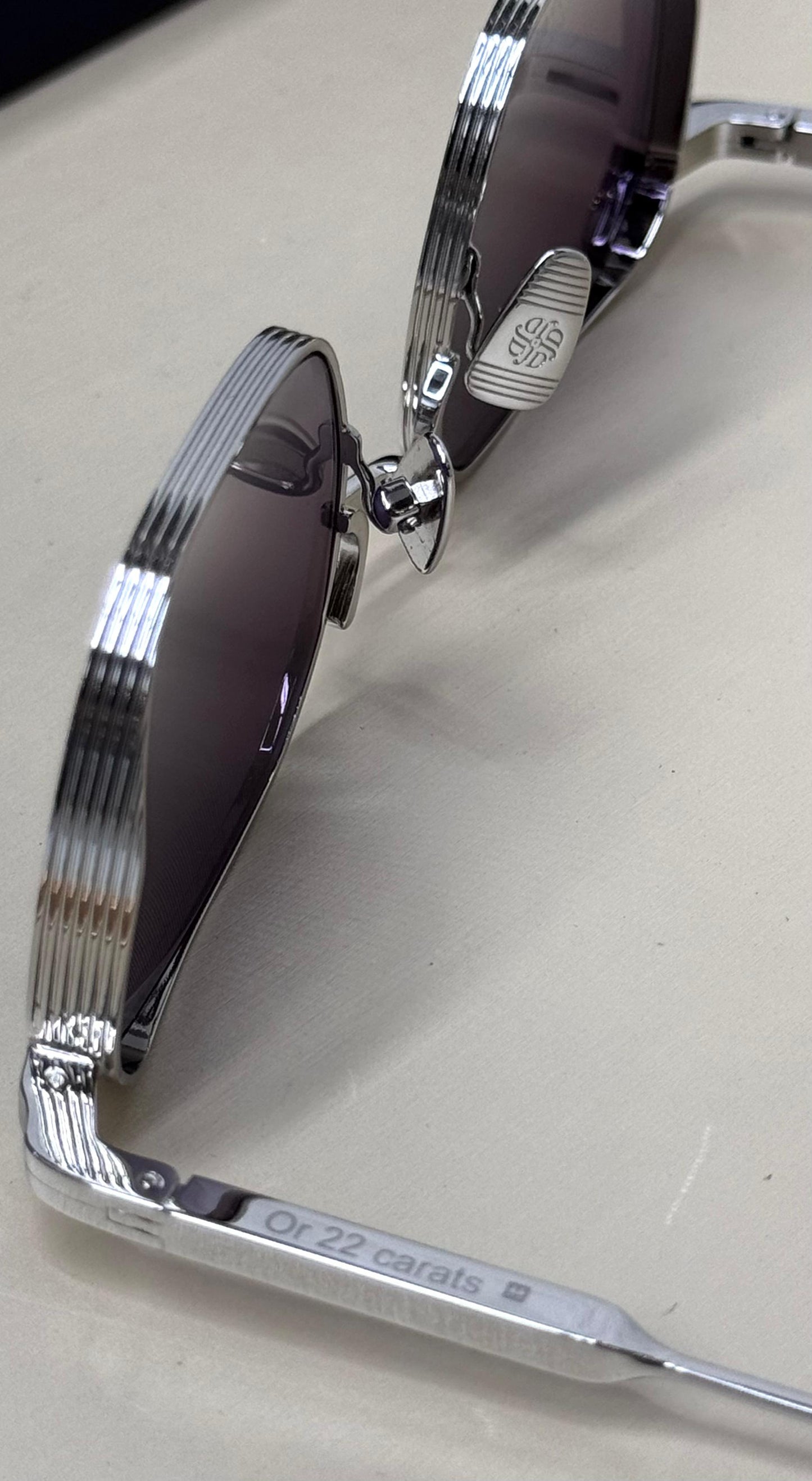 John dalia sunglasses