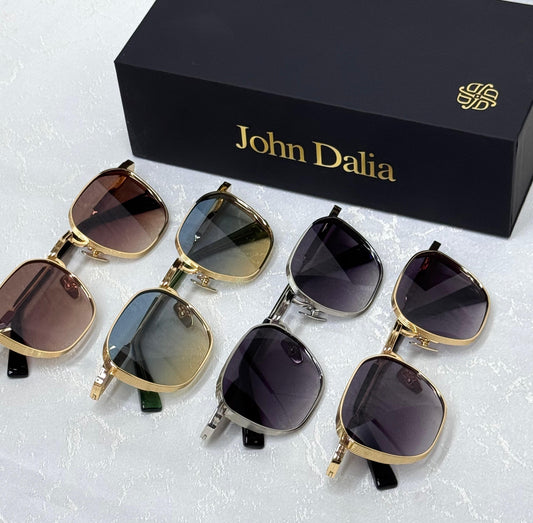 John dalia sunglasses