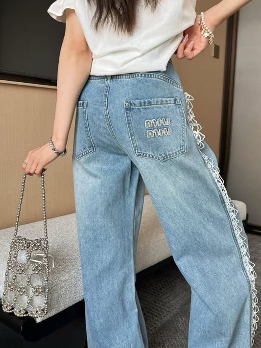 Miu miu pants