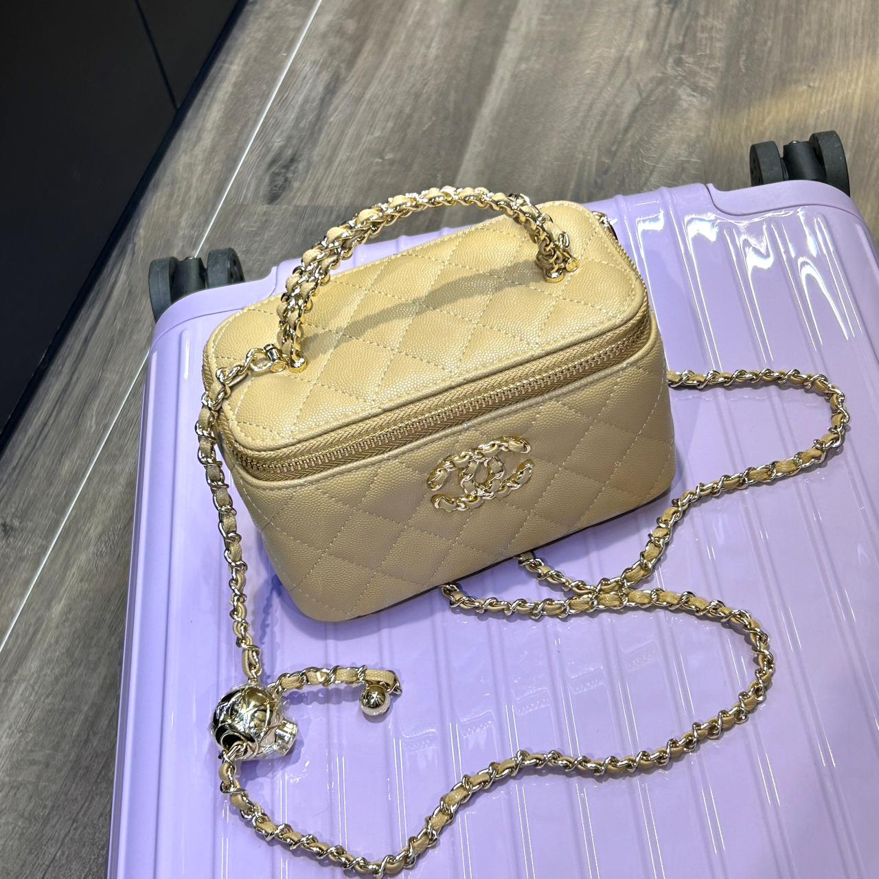 Chanel bag
