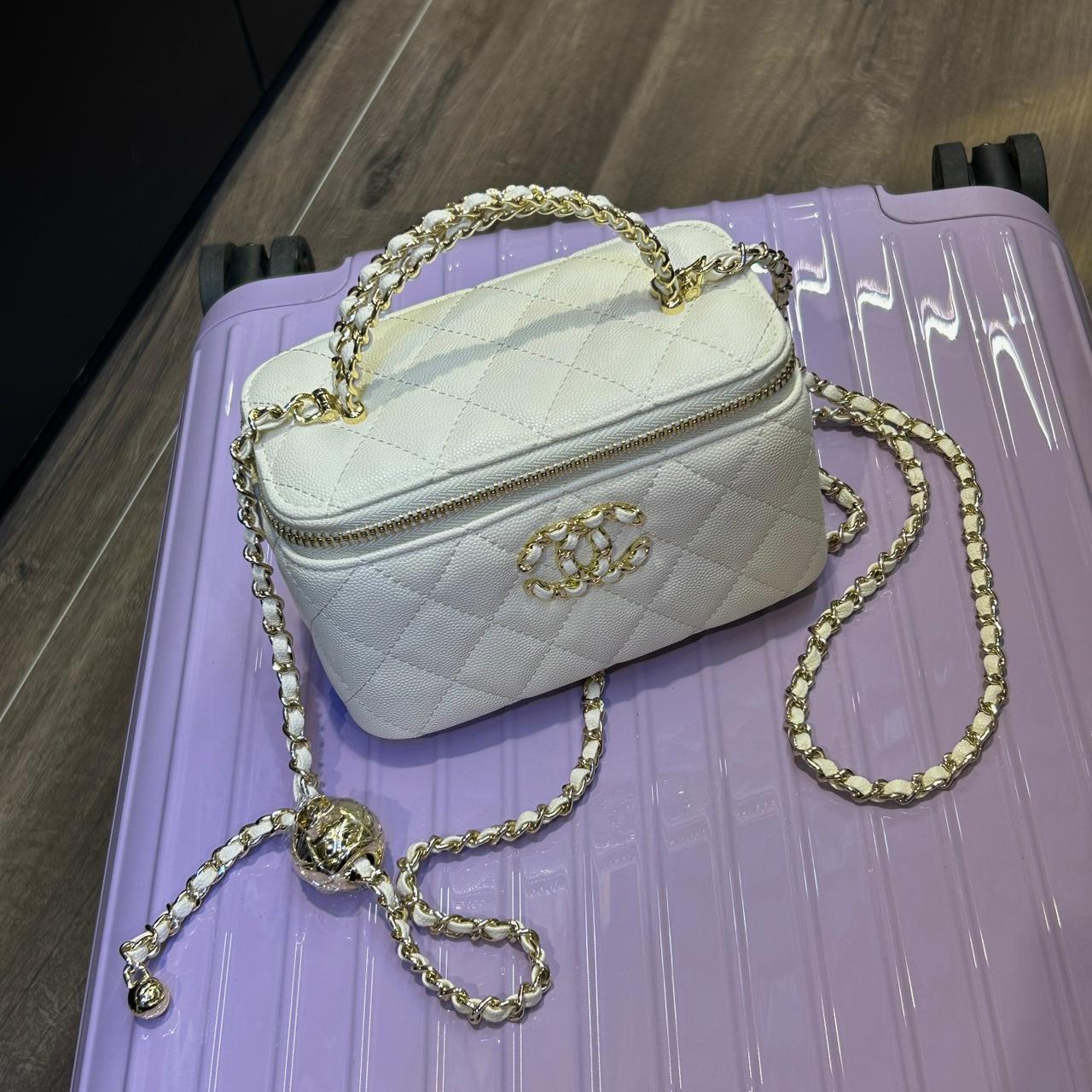 Chanel bag