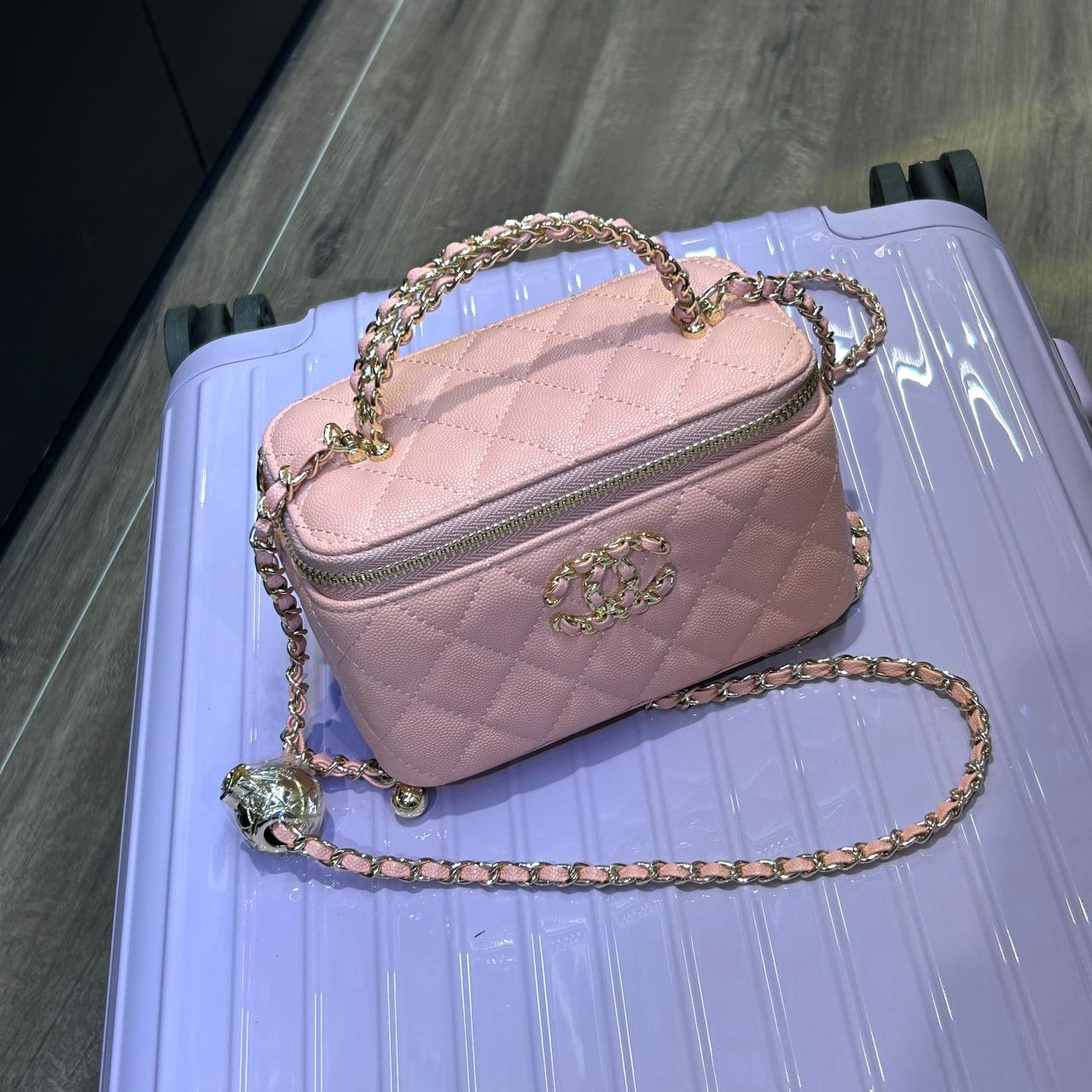 Chanel bag