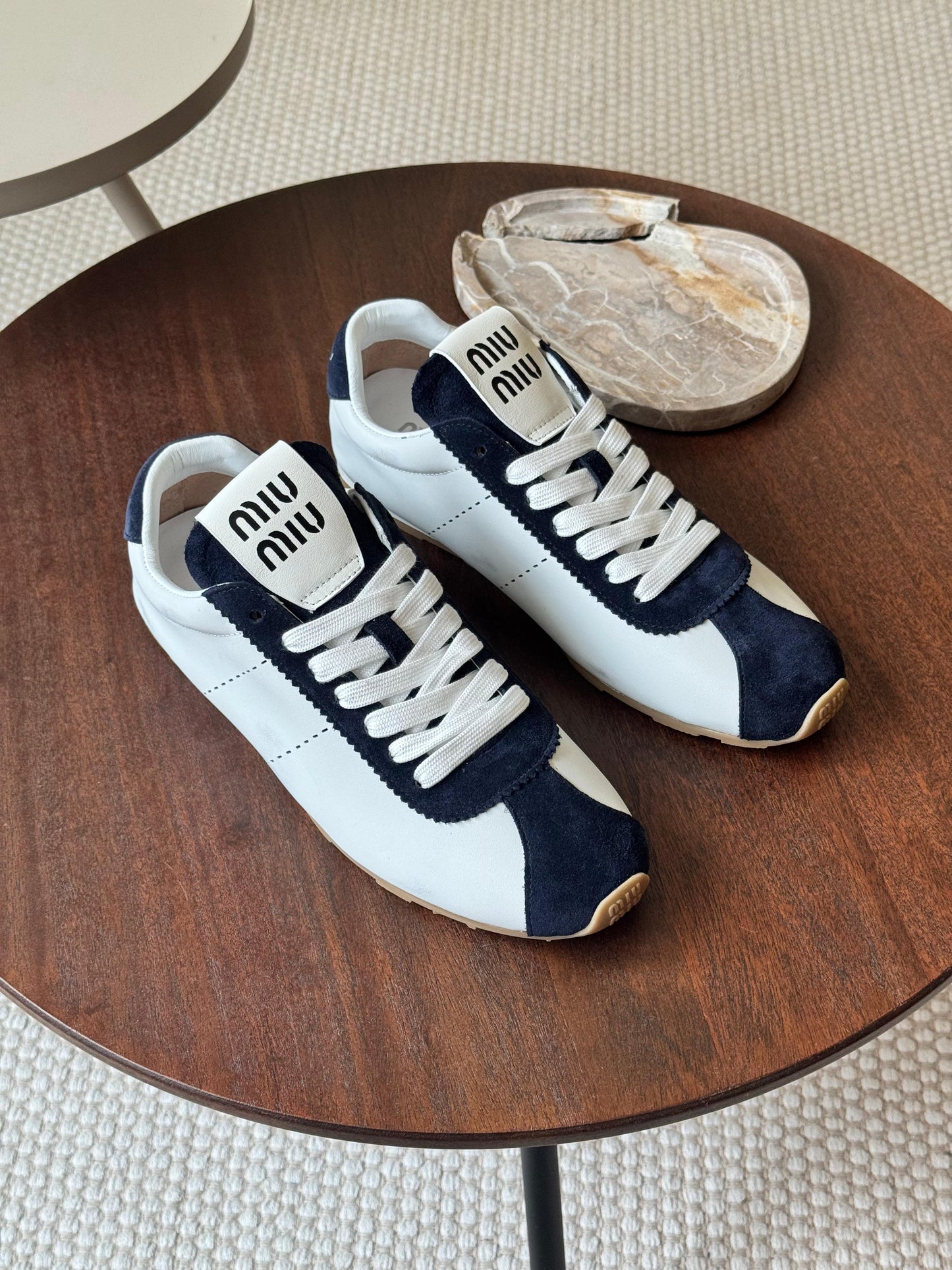 Miu miu sneakers