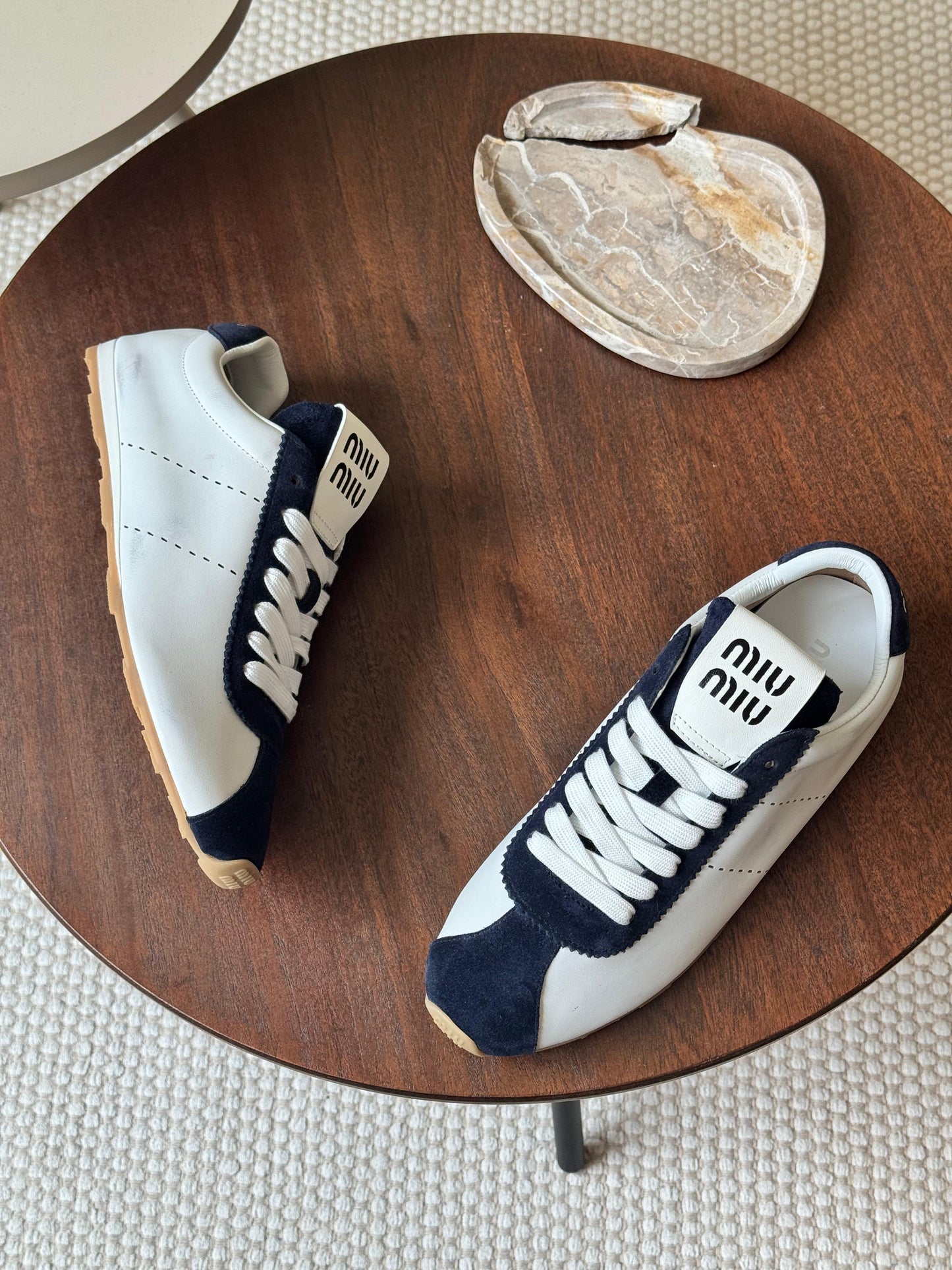 Miu miu sneakers