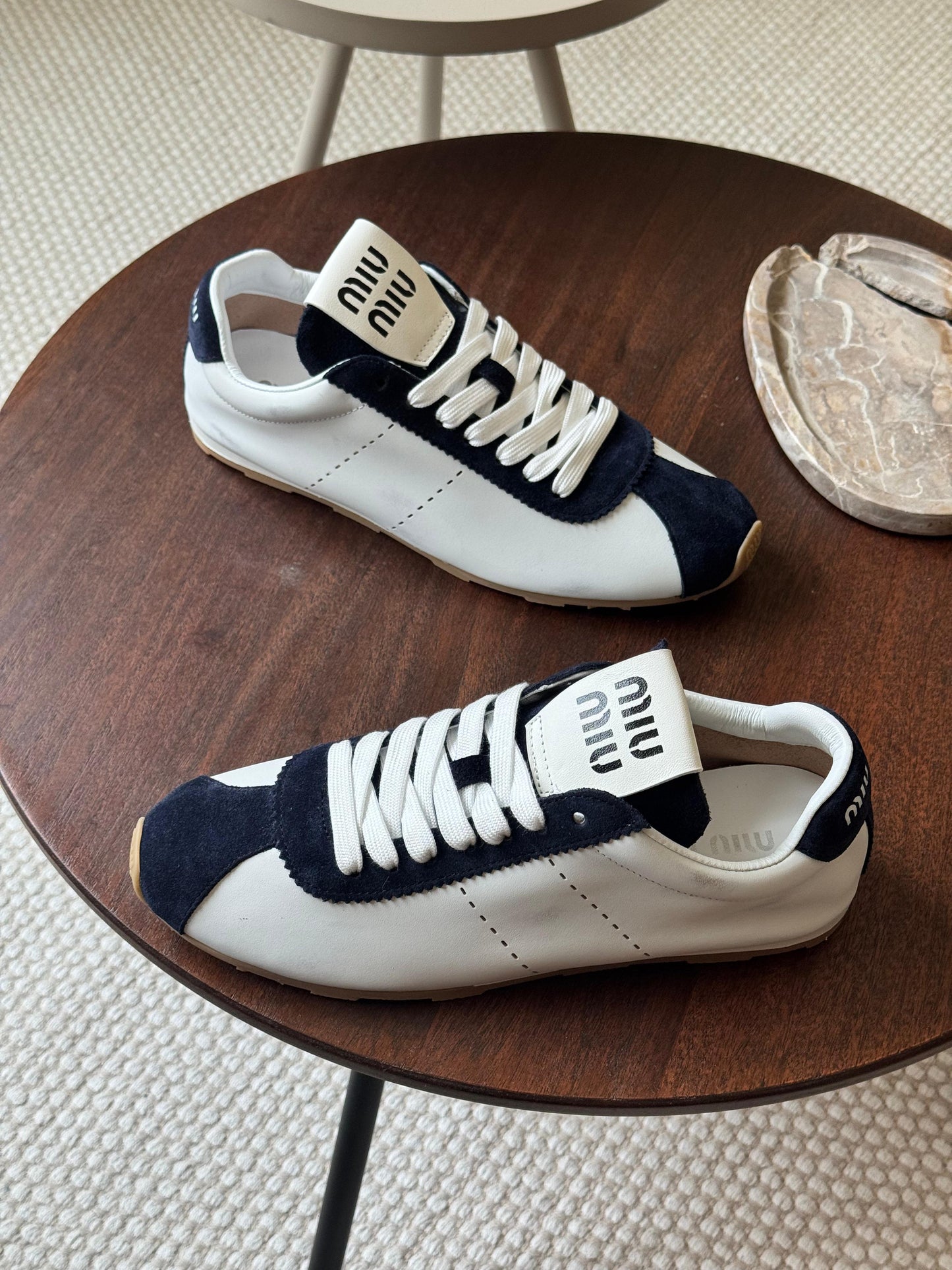 Miu miu sneakers