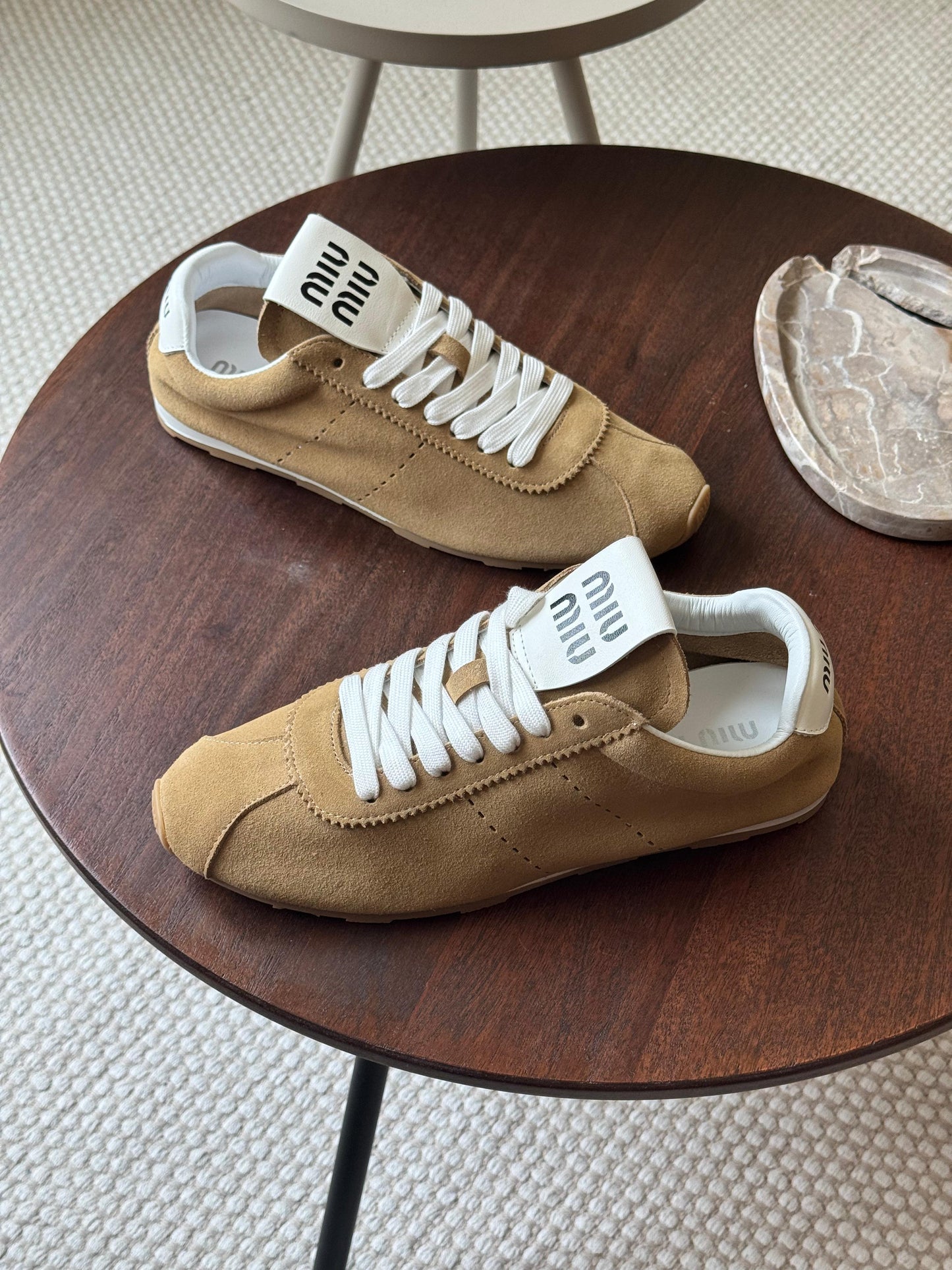 Miu miu sneakers