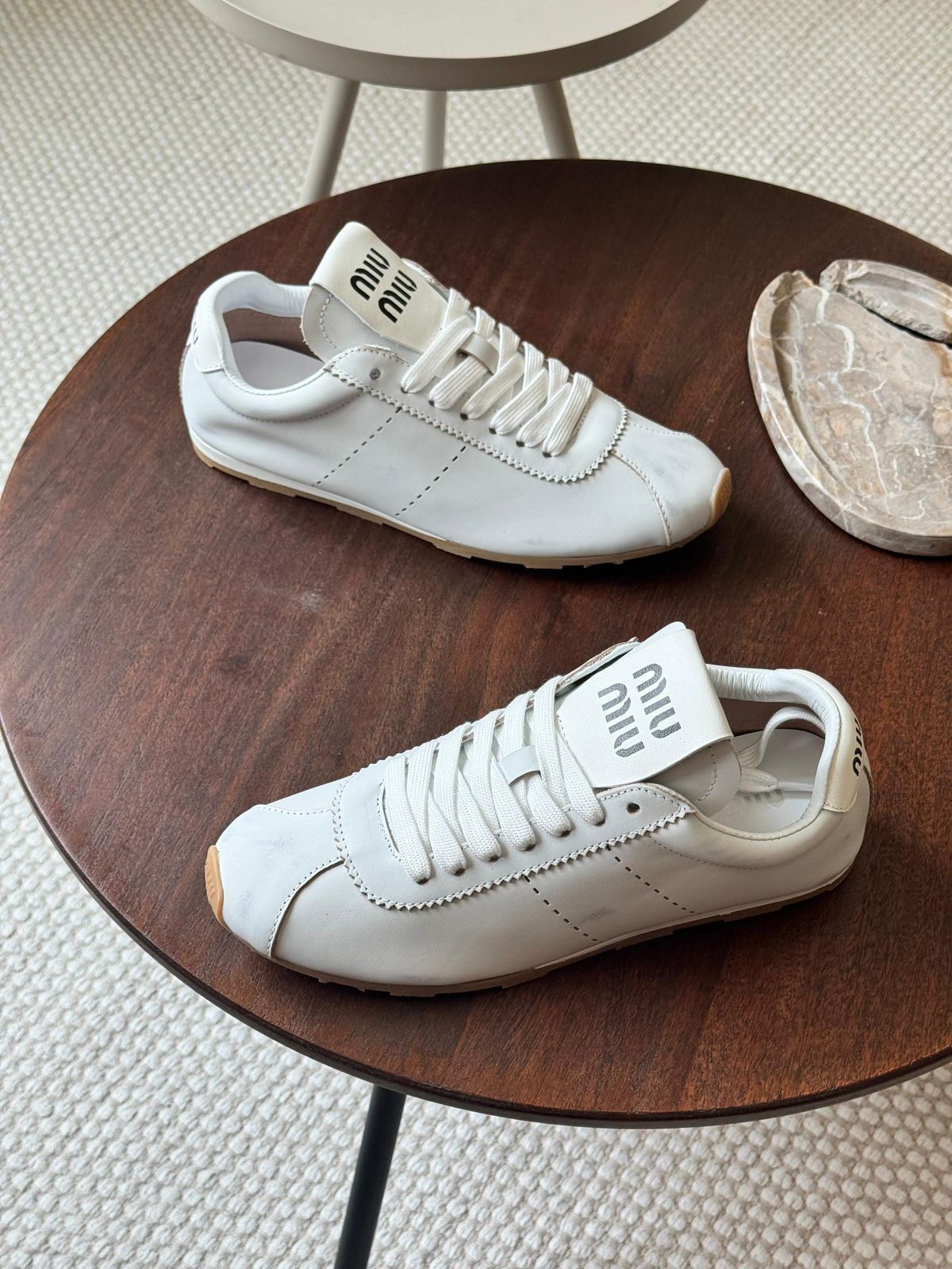 Miu miu sneakers