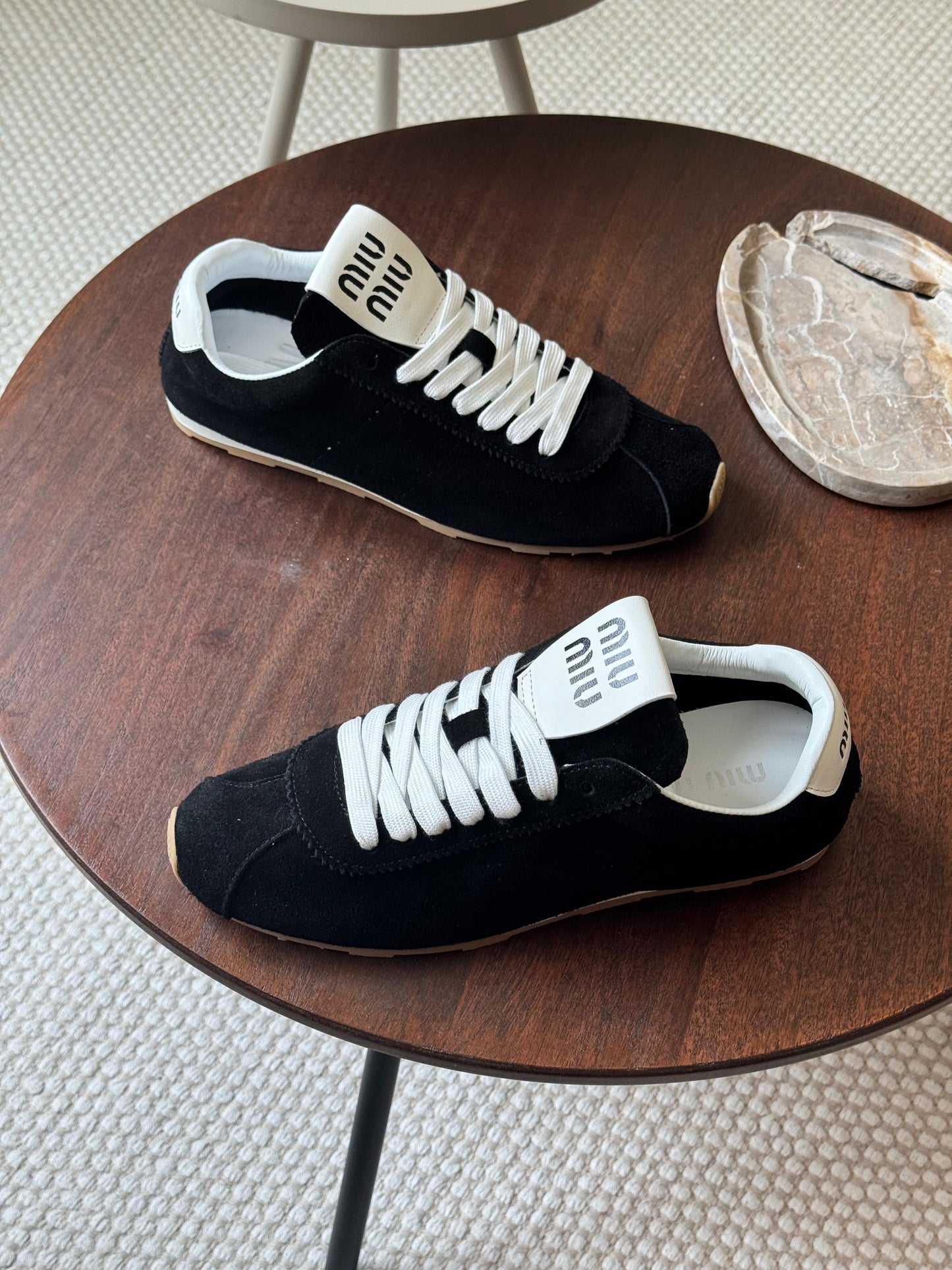 Miu miu sneakers