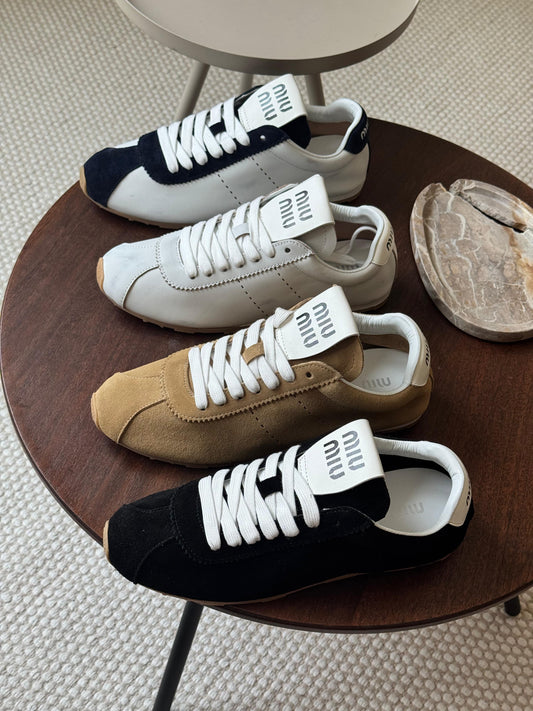 Miu miu sneakers