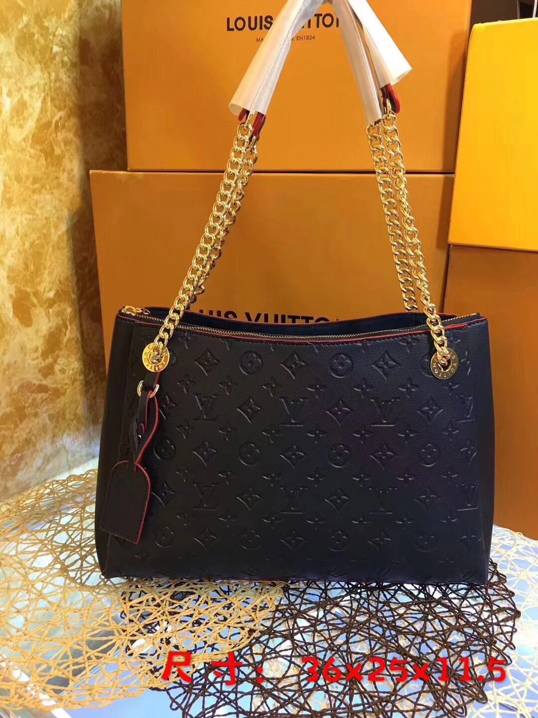 Lv bag tote