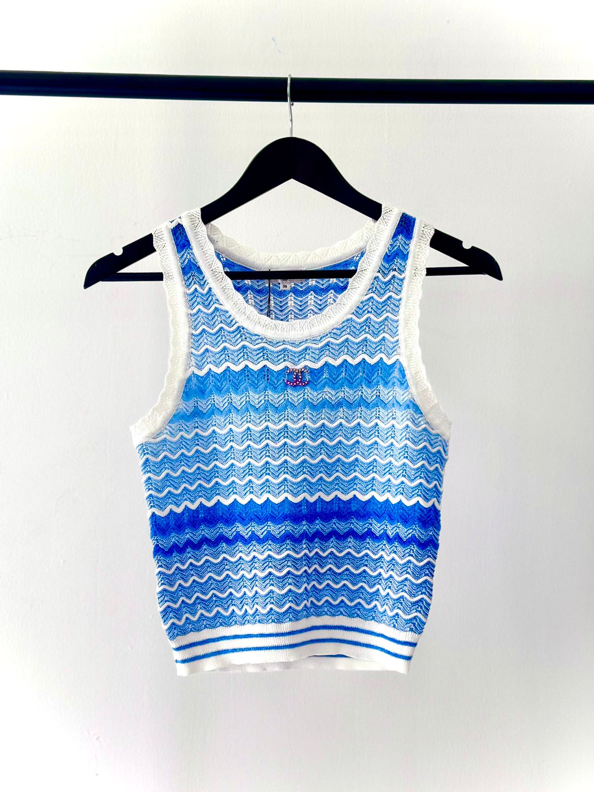 Chanel top