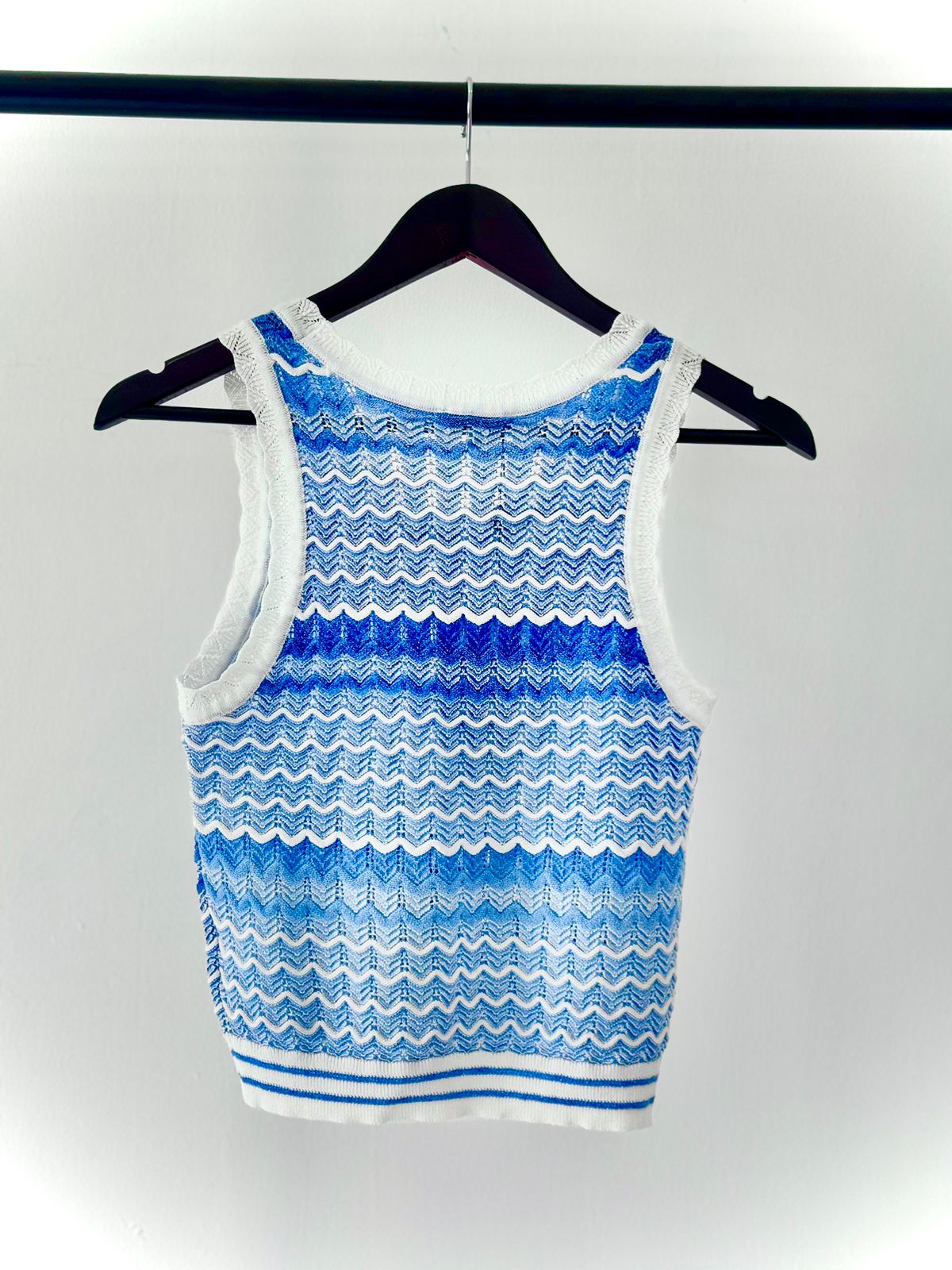 Chanel top