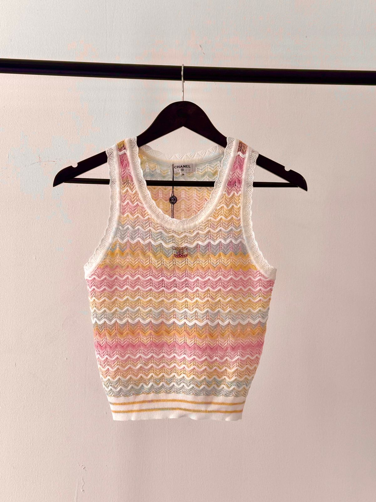 Chanel top