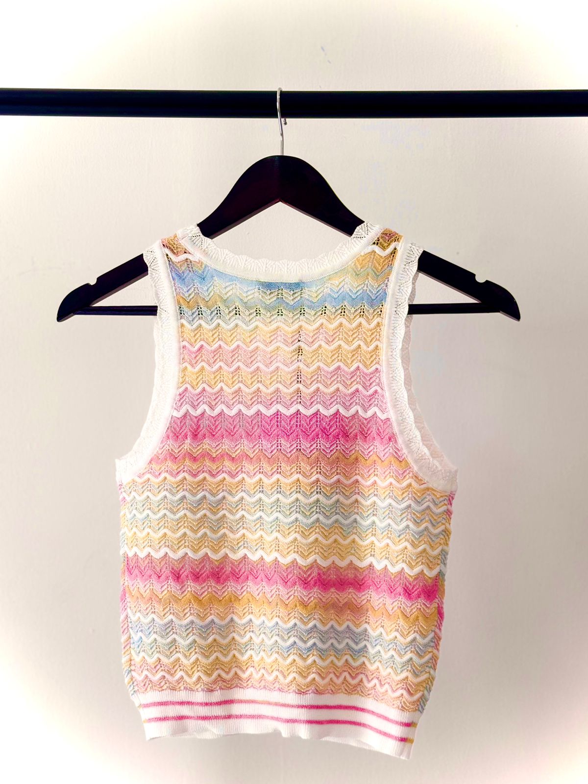 Chanel top