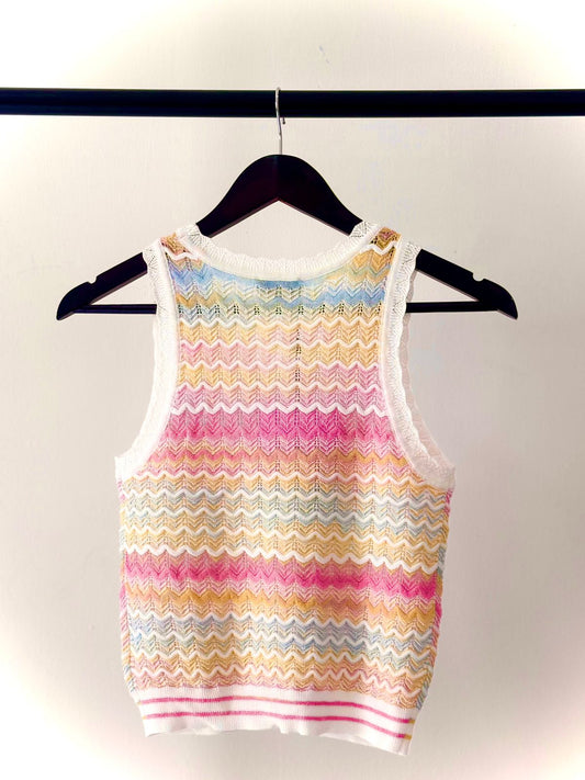 Chanel top