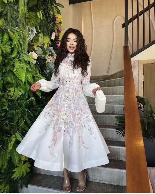 Zimmermann dress