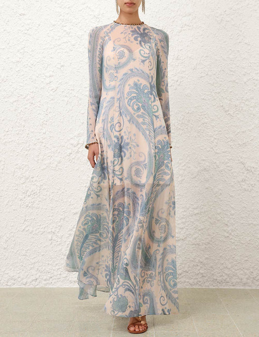 Zimmermann dress