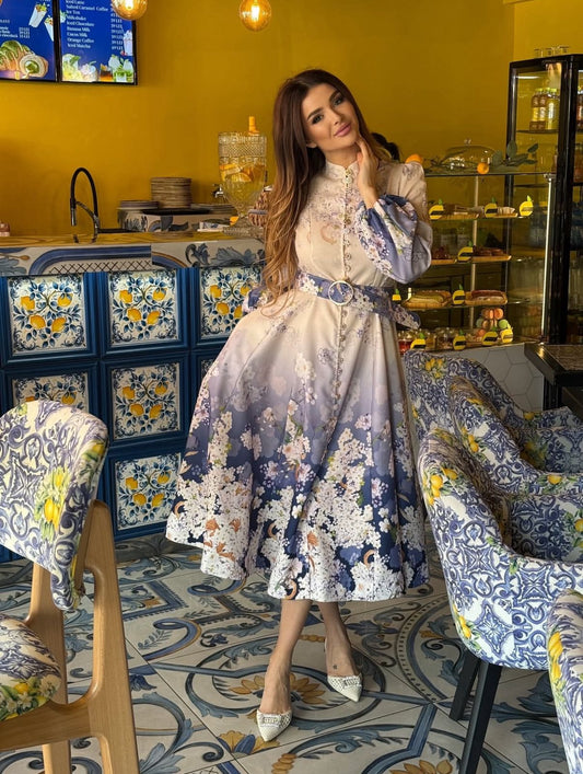 Zimmermann dress