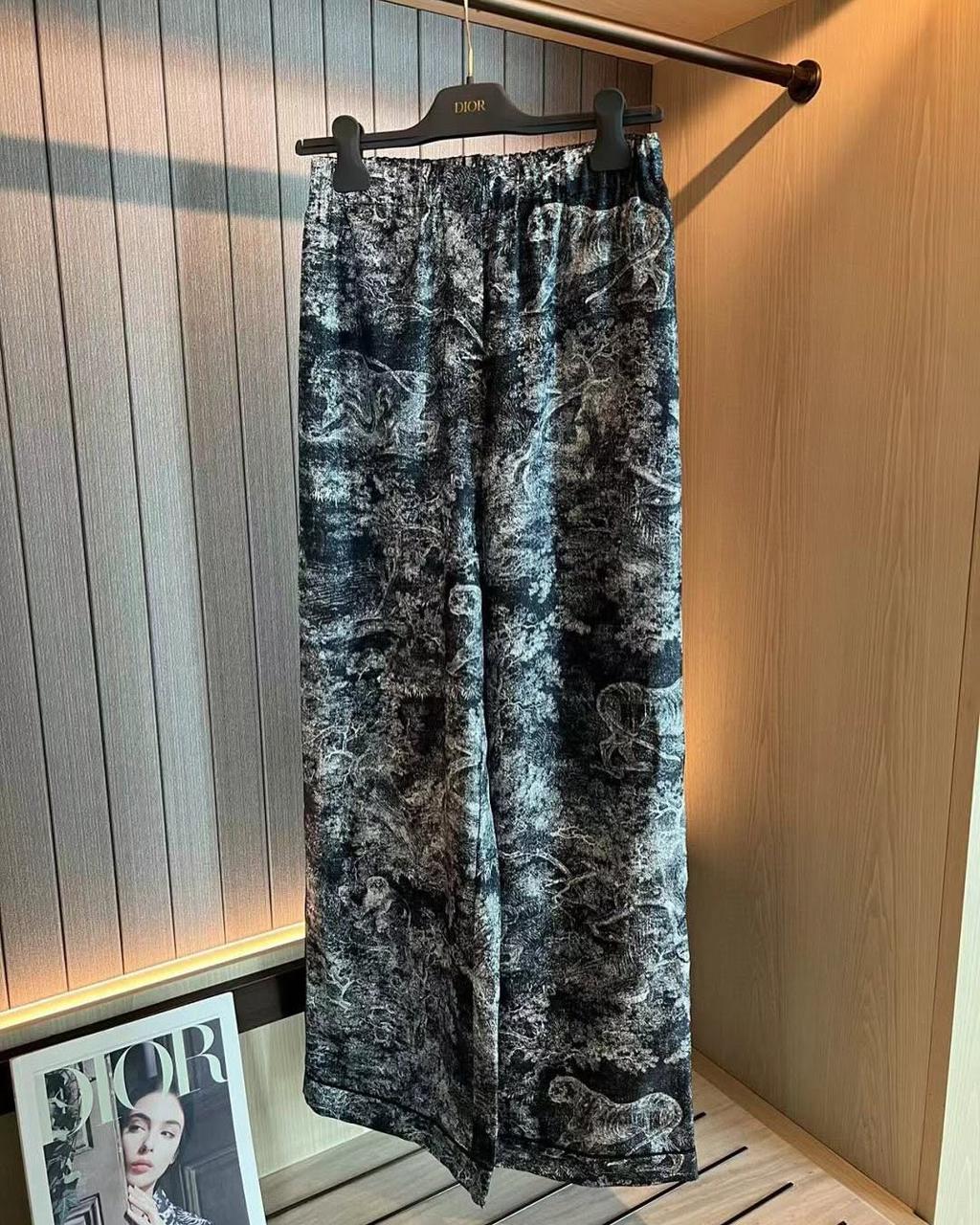 Dior clothes set