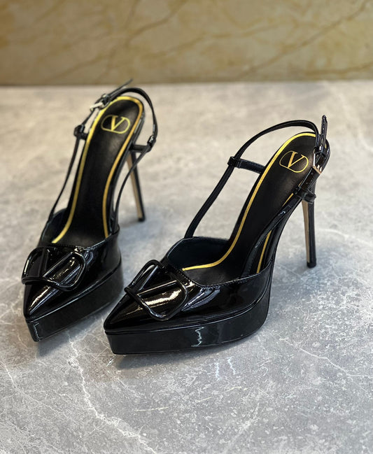 Valentino heels