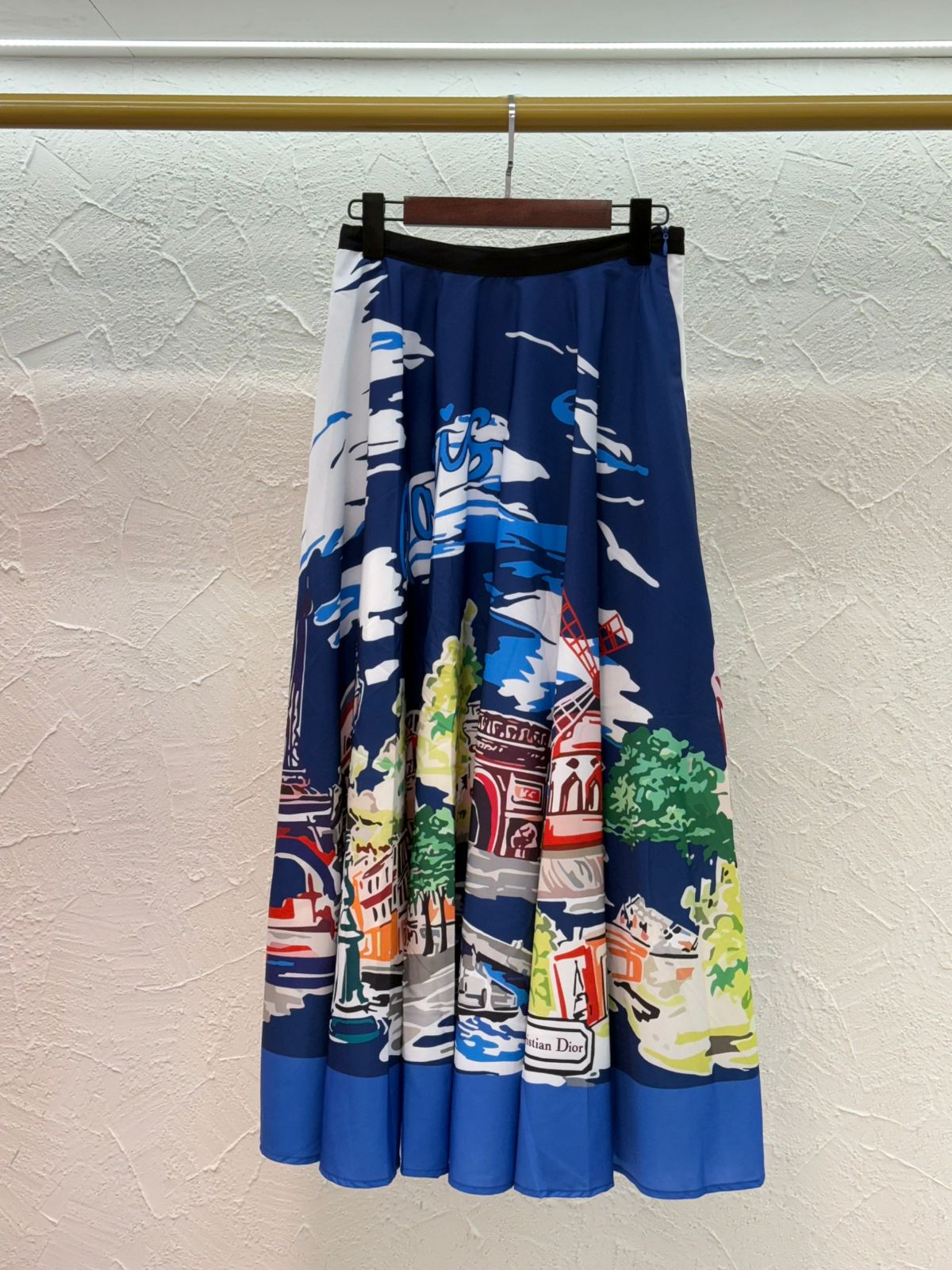 Dior skirt