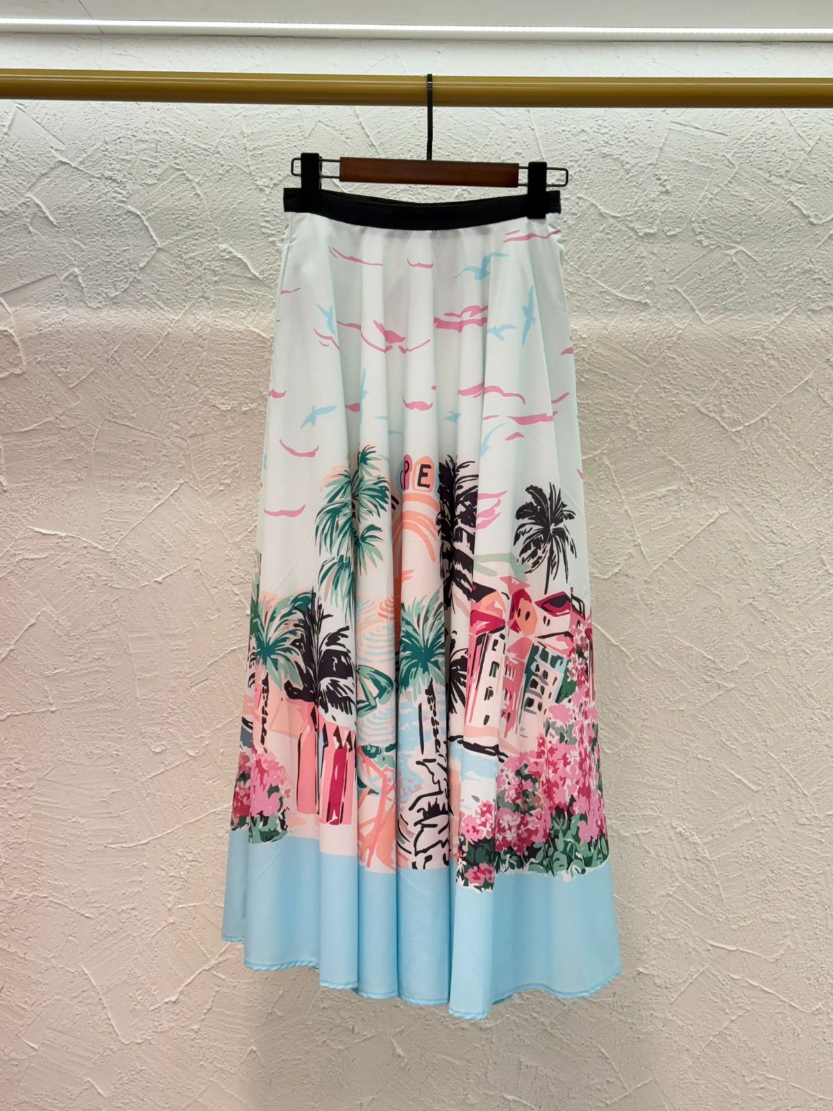 Dior skirt