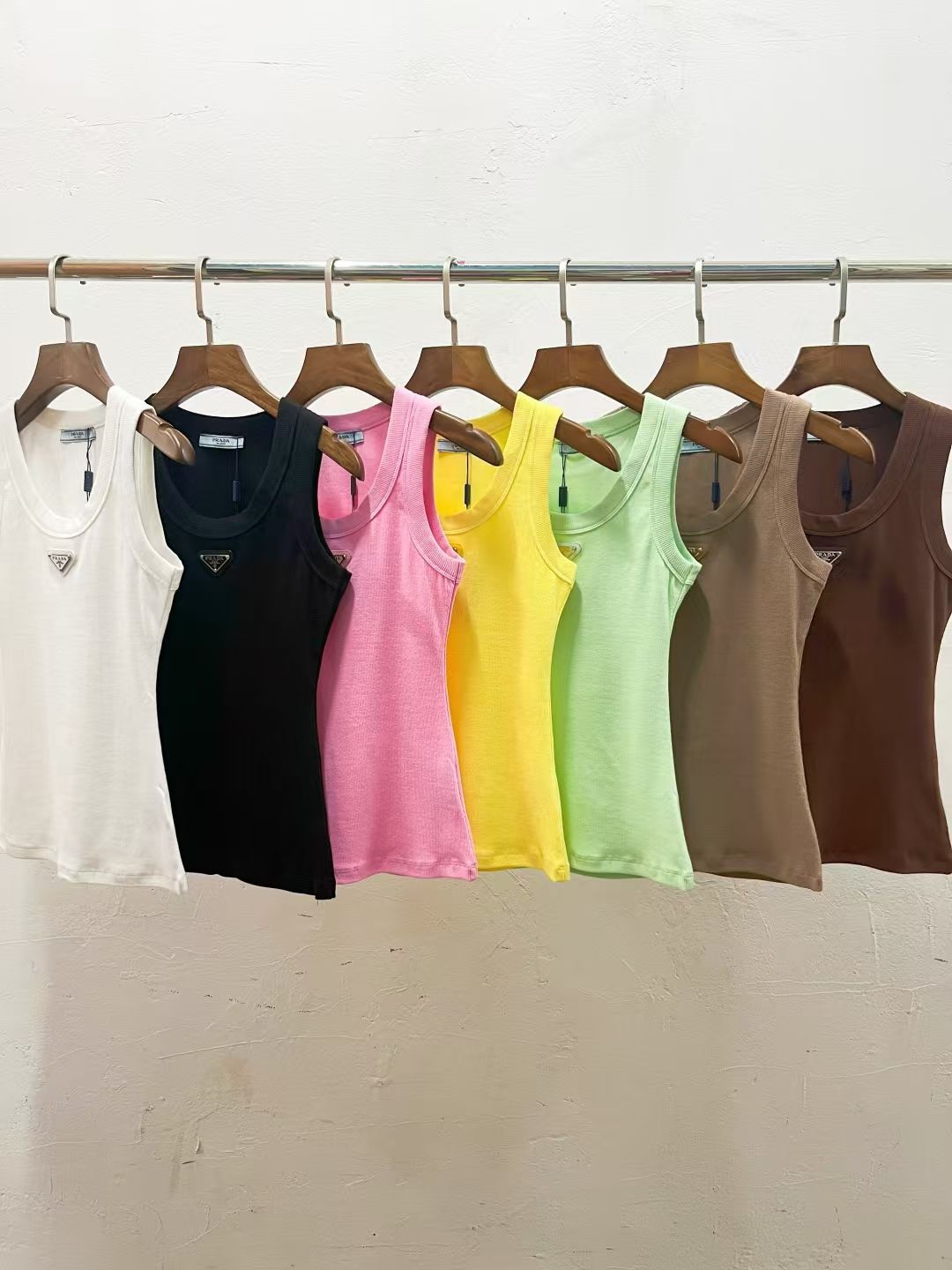 Prada top