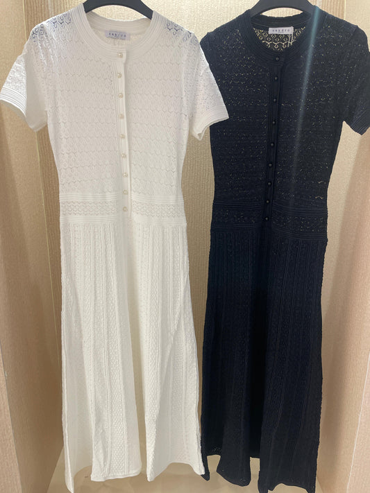 Sandro dress