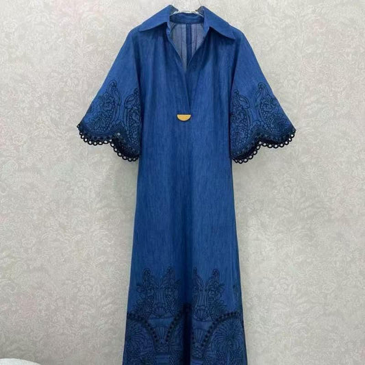 Zimmermann dress