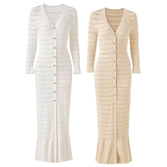 Sandro dress